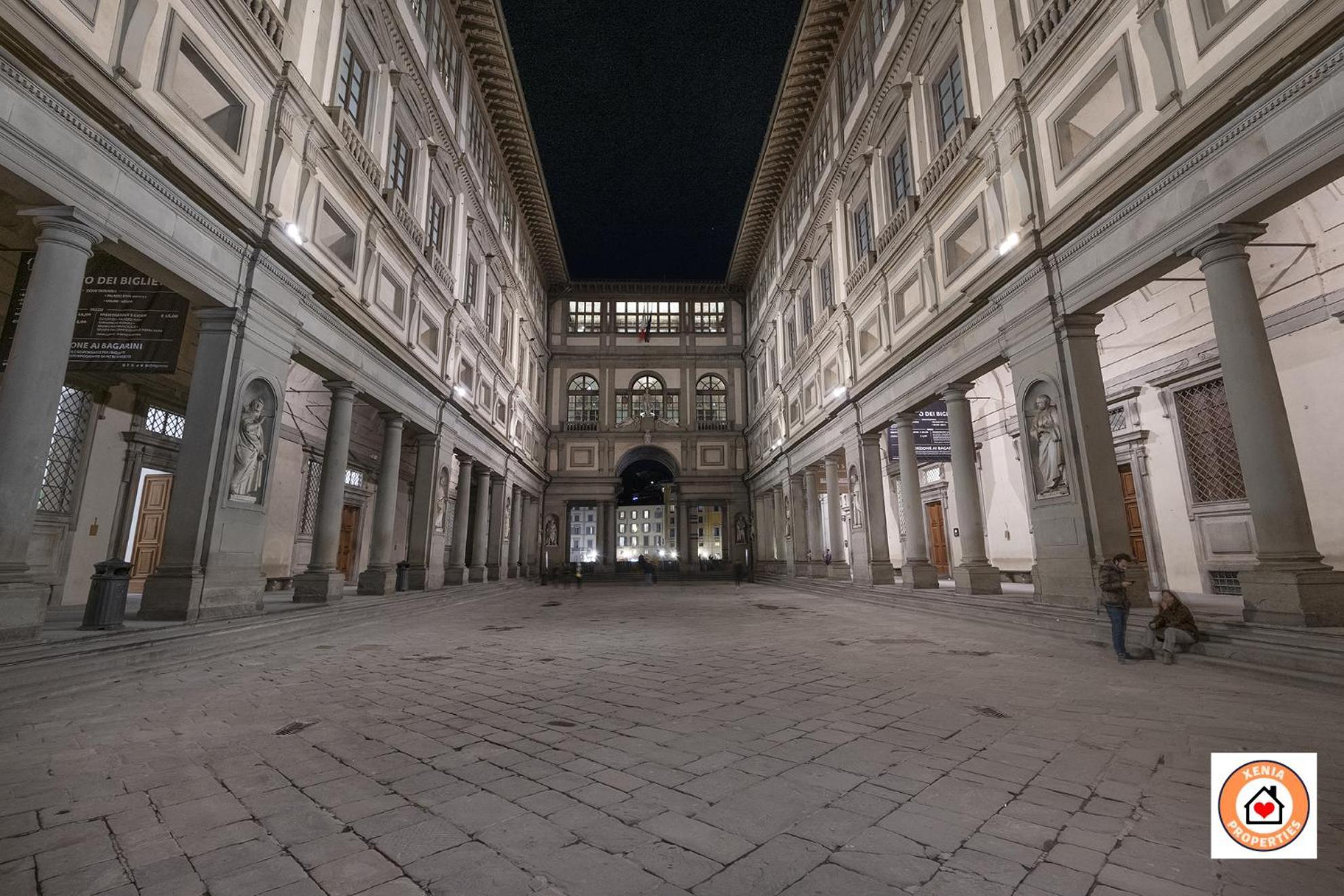 Gioiello Fiorentino - Duomo 2 Minuti A Piedi Florence Exterior photo